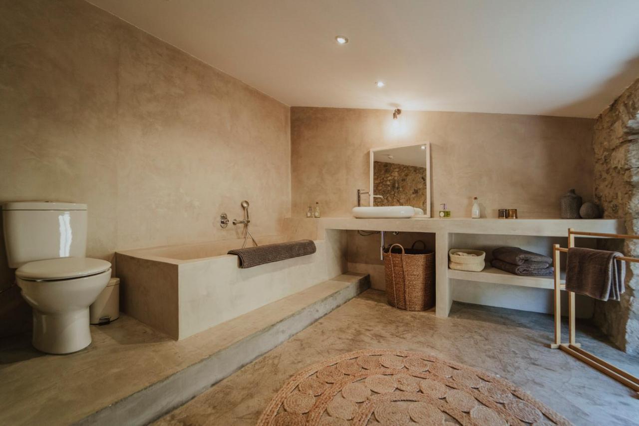 Cal Nou 9 - Adults Only Guest House Corsa Exterior photo