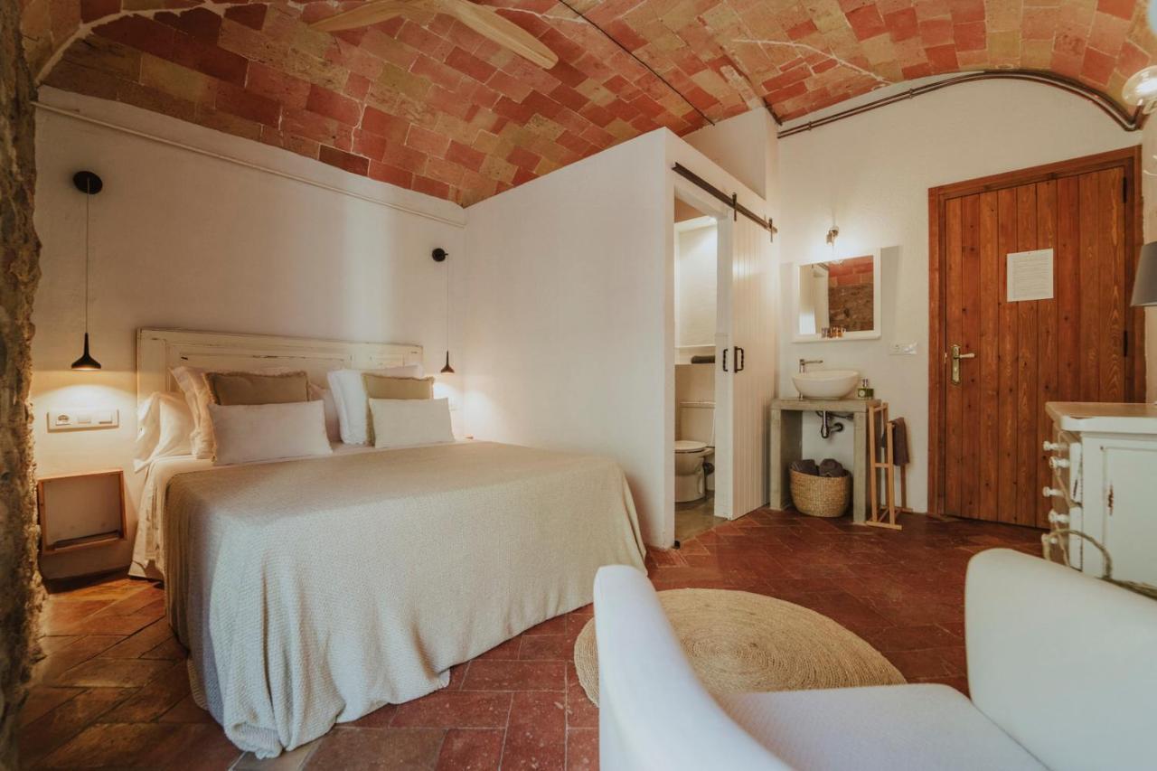 Cal Nou 9 - Adults Only Guest House Corsa Exterior photo