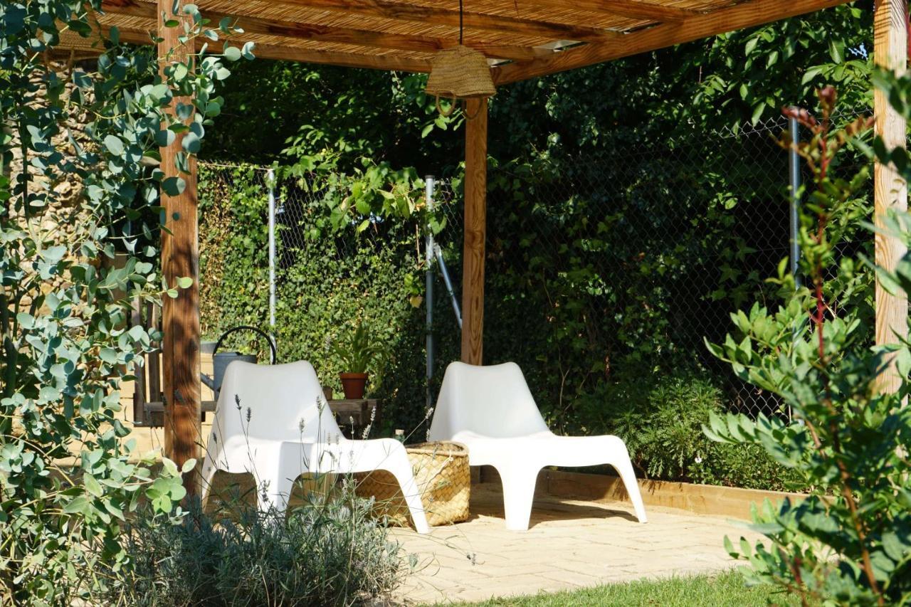 Cal Nou 9 - Adults Only Guest House Corsa Exterior photo