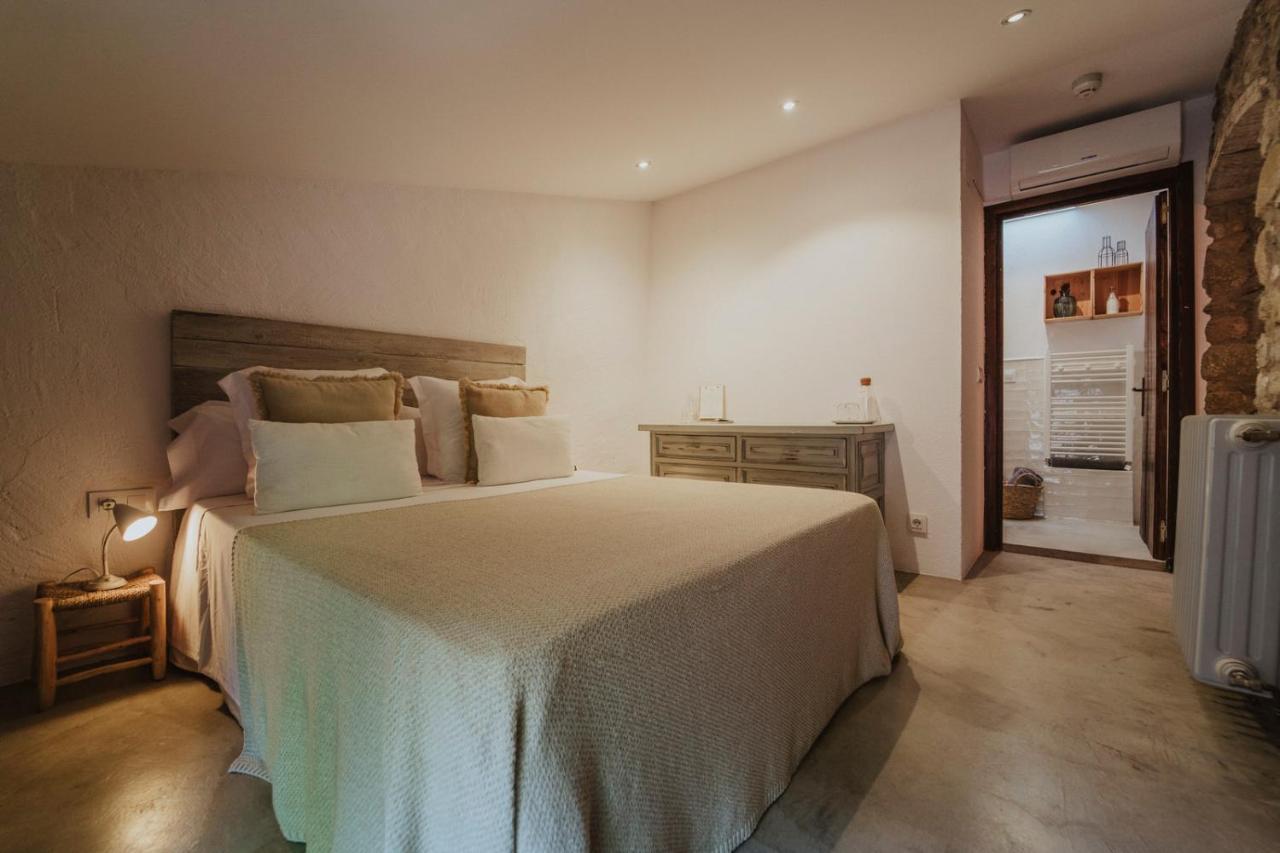 Cal Nou 9 - Adults Only Guest House Corsa Exterior photo