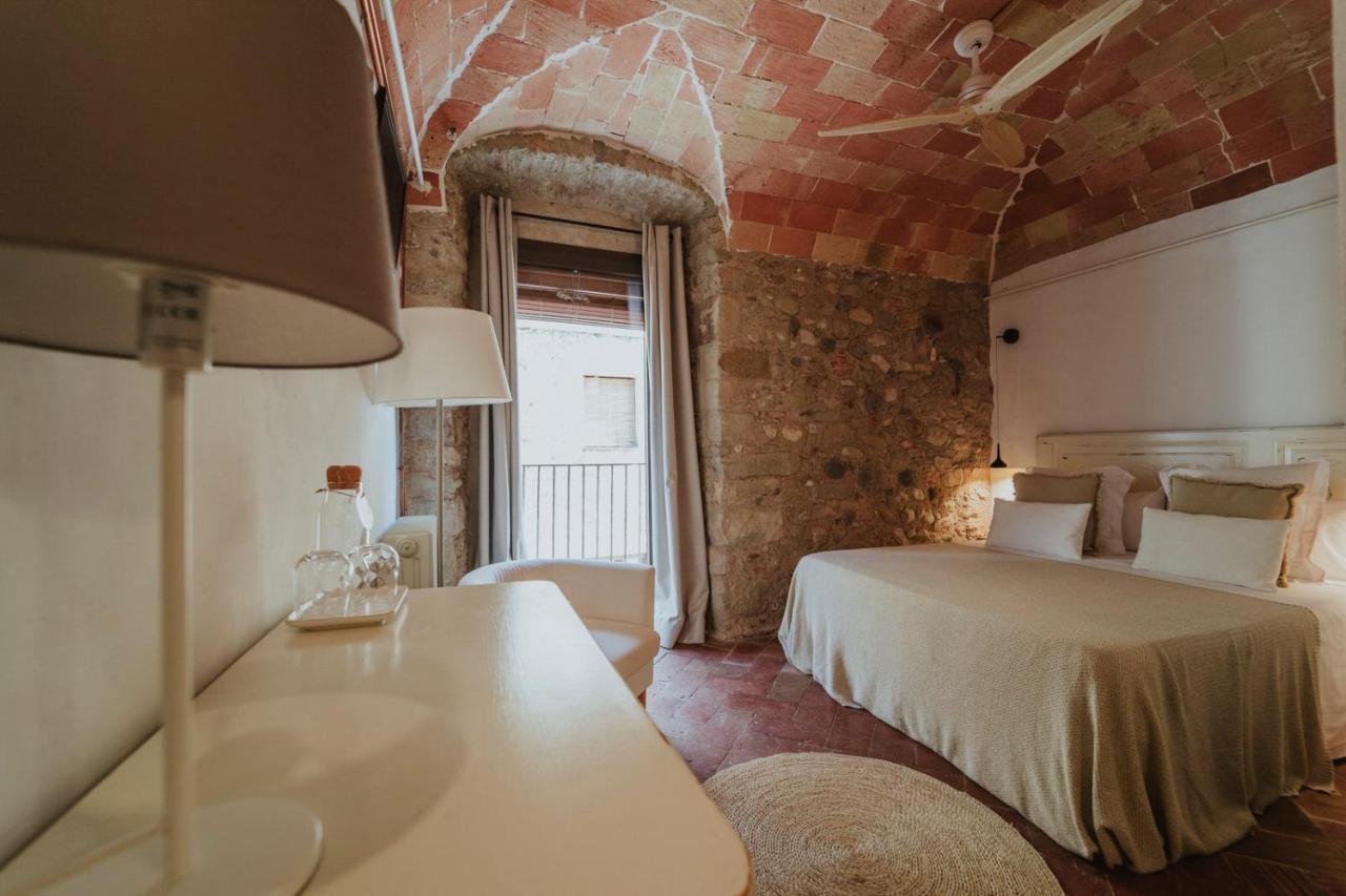 Cal Nou 9 - Adults Only Guest House Corsa Exterior photo