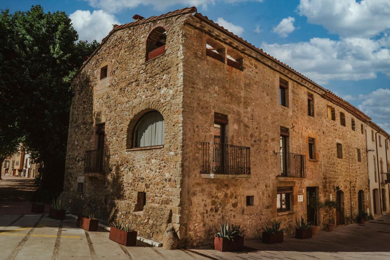 Cal Nou 9 - Adults Only Guest House Corsa Exterior photo