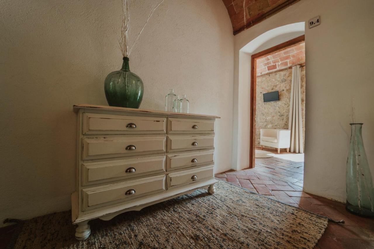 Cal Nou 9 - Adults Only Guest House Corsa Exterior photo