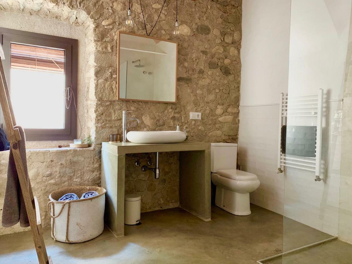 Cal Nou 9 - Adults Only Guest House Corsa Exterior photo
